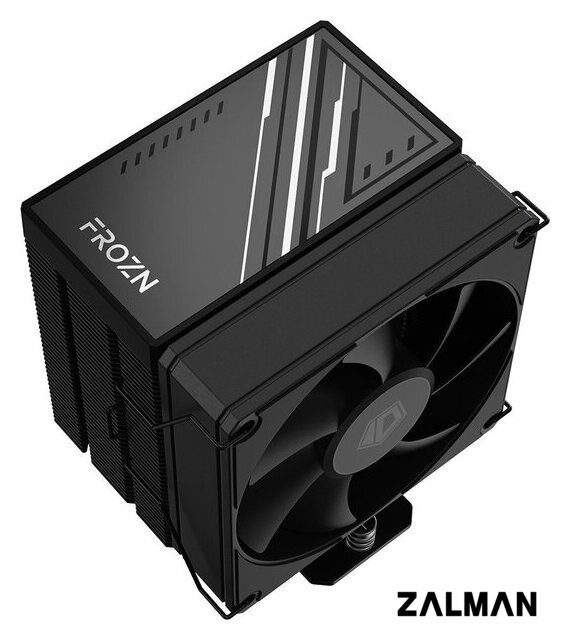 Кулер для процессора ID-Cooling Frozn A400 Black