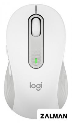 Мышь Logitech Signature M650 (белый)