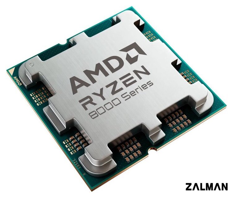 Процессор AMD Ryzen 5 8600G (BOX)