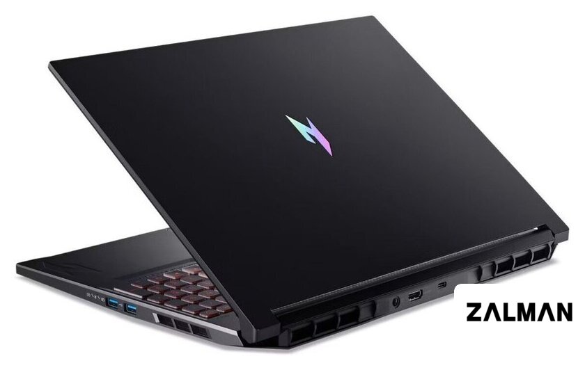 Игровой ноутбук Acer Nitro V 16 AI ANV16-42-R309 NH.U2NAA.001