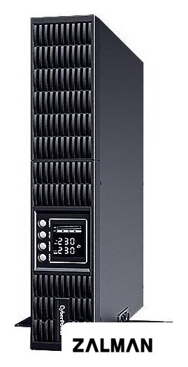 Источник бесперебойного питания CyberPower PLT1500ELCDRT2U