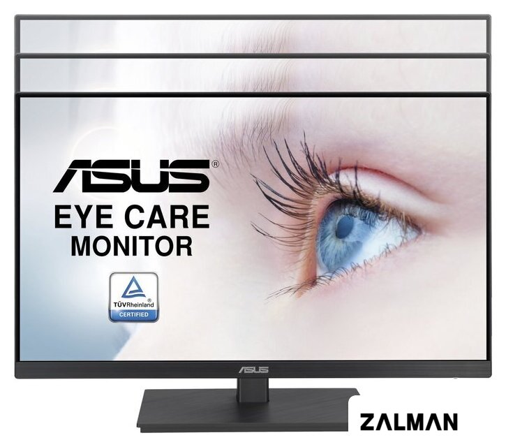Монитор ASUS Eye Care VA24EQSB