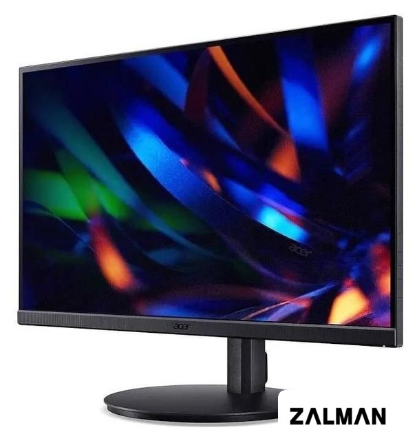 Монитор Acer Vero CB272UE3bmiprux UM.HB2EE.319