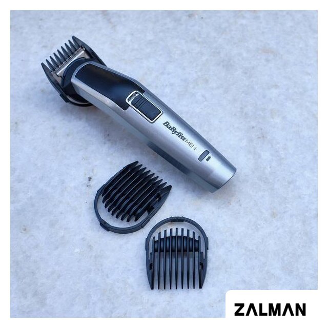 Триммер для бороды и усов BaByliss MT726E