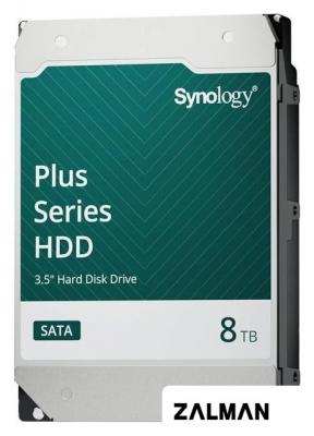 Жесткий диск Synology HAT3320 8TB HAT3320-8T