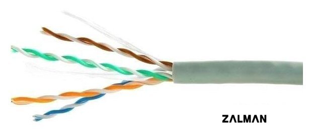 Кабель Cablexpert UPC-5040E-SOL