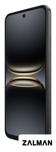 Телефон Tecno Spark 40 KM5n 8GB/256GB NFC (чернильный черный)