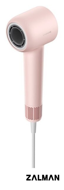 Фен Dreame Hairdryer Gleam Pink AHD12A (розовый)