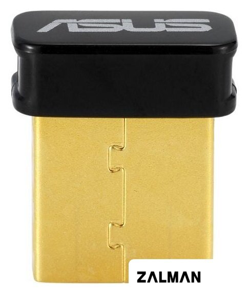 Bluetooth адаптер ASUS USB-BT500