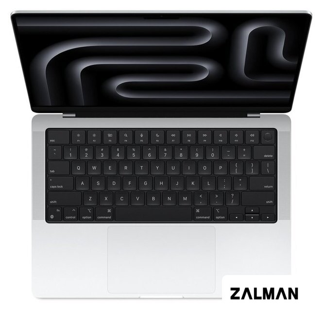 Ноутбук Apple MacBook Pro 14.2" M3 Pro 2023 Z1AX0012T