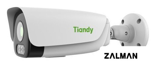 IP-камера Tiandy TC-C34LQ LK/I3W/A/E/Y/M/S/H/LPR/2.8-12mm