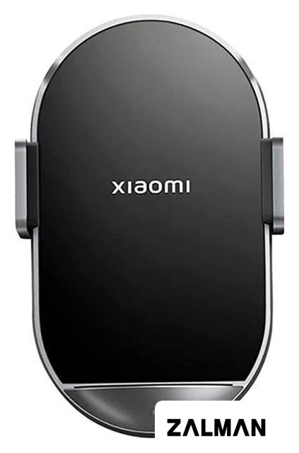 Держатель для смартфона Xiaomi 50W Wireless Car Charger MDY-17-EZ