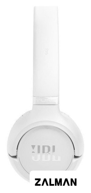 Наушники JBL Tune 530BT (белый)