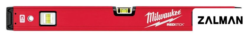 Уровень строительный Milwaukee Redstick Backbone 4932459063