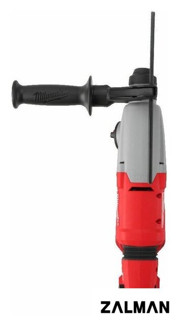 Перфоратор Milwaukee M18 M18BLHACD26-0X 4933492482 (без АКБ, кейс)