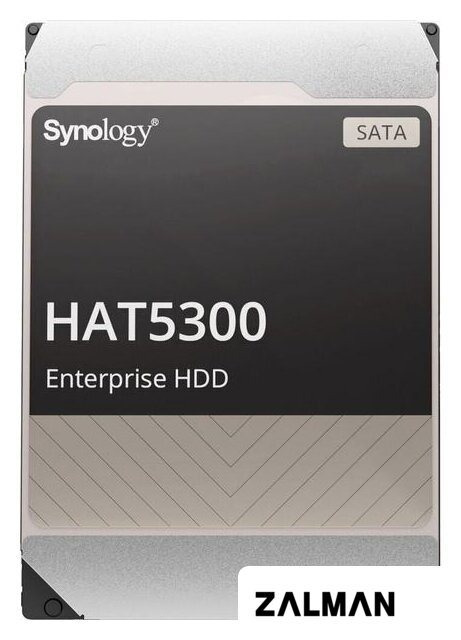 Жесткий диск Synology HAT5300 16TB HAT5300-16T