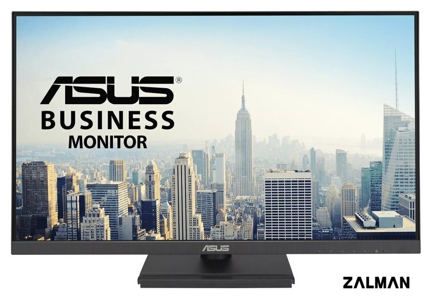 Монитор ASUS Business VA27DQFS