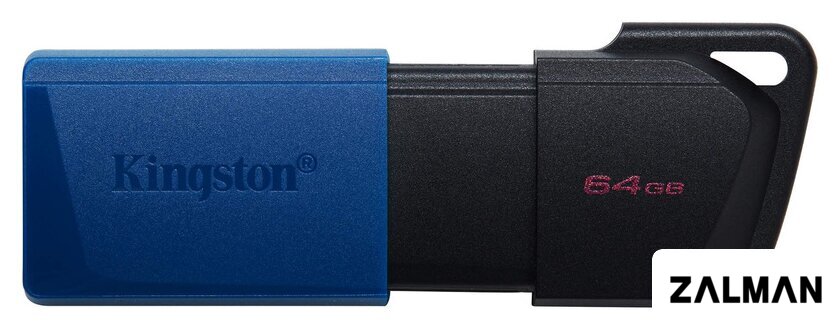 USB Flash Kingston DataTraveler Exodia M 64GB