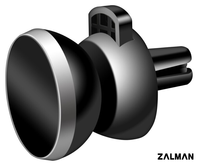 Держатель для смартфона Ginzzu GH-380M