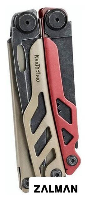 Мультитул NexTool Flagship Pro F30 Multitool NE20203A