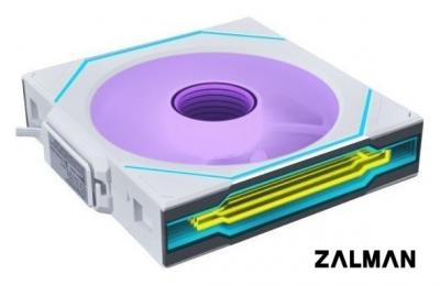 Вентилятор для корпуса Lian Li Uni Fan SL-INF 120 Wireless 12SLIN1W1W G99.12SLIN1W1W.R0
