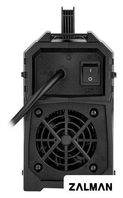 Сварочный инвертор Сварог REAL Smart ARC 200 (Z28303)