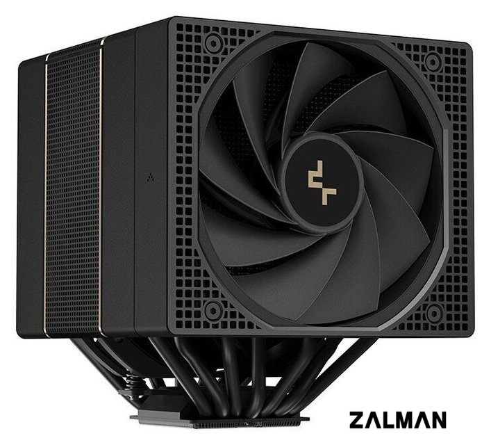 Кулер для процессора DeepCool Assassin VC Elite R-ASN4-BKNVNN-GJD