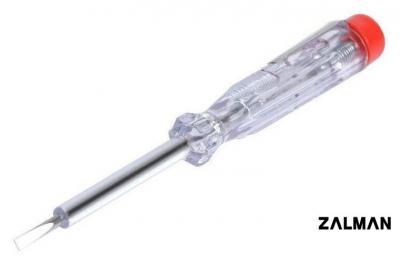 Индикаторная отвертка Workpro WP295001