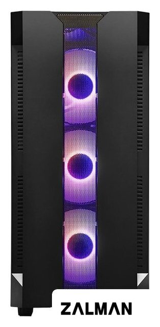 Корпус Chieftec GS-01B-OP
