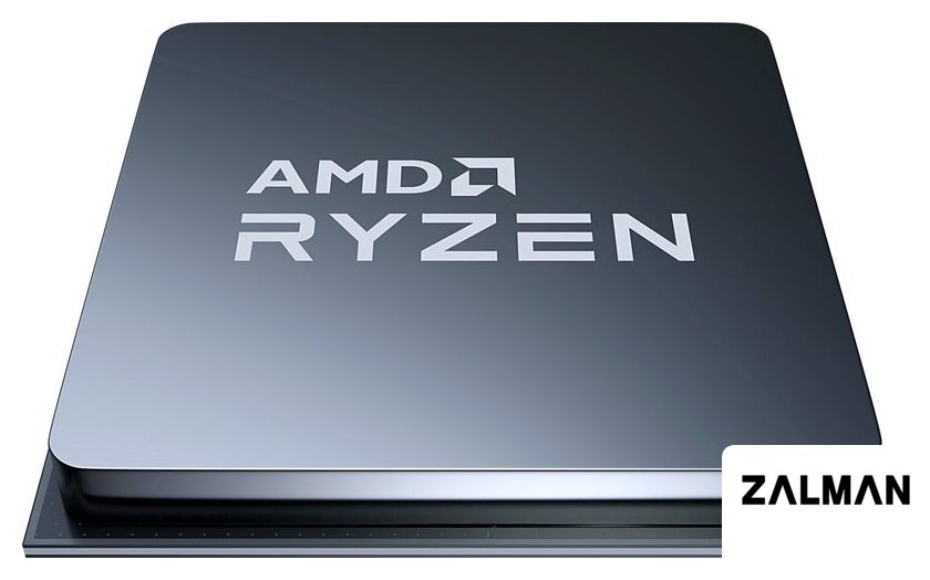 Процессор AMD Ryzen 5 5600X