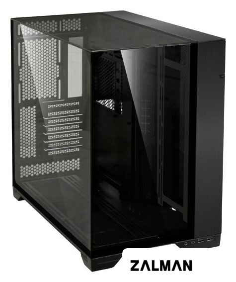 Корпус Lian Li O11 Vision G99.O11VX.00