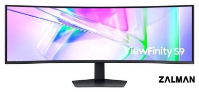 Монитор Samsung ViewFinity S9 LS49C950UAIXCI