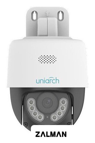 IP-камера Uniarch IPC-P213-AF40KC