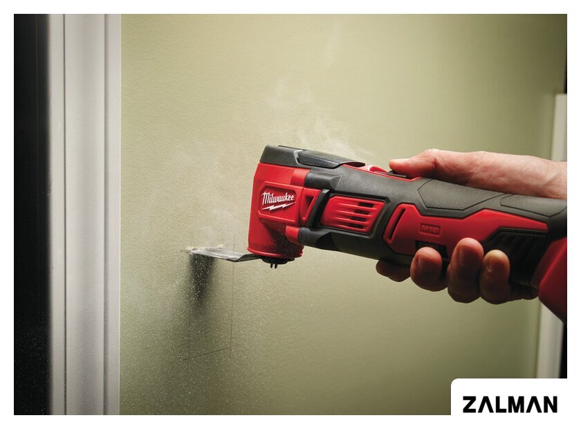 Реноватор Milwaukee M18 BMT-0 4933446203 (без АКБ)