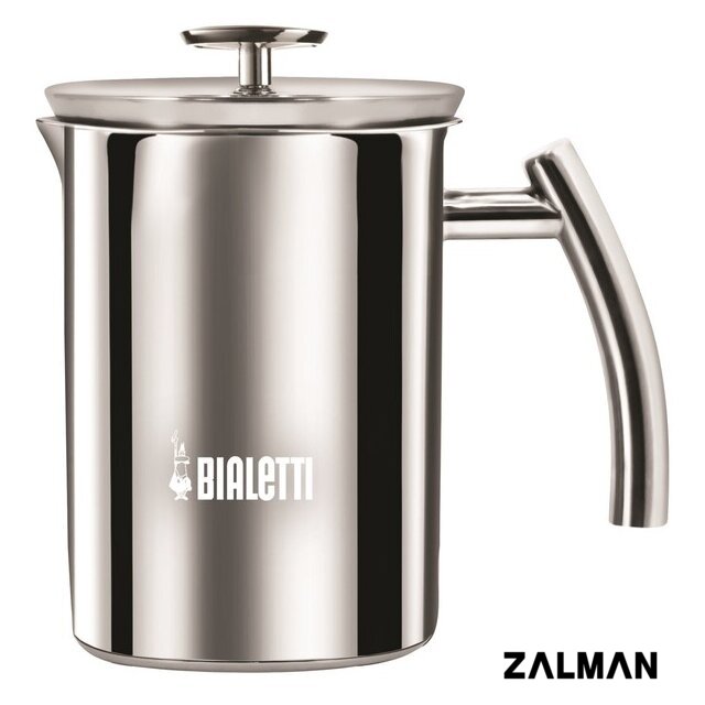 Ручной вспениватель молока Bialetti 3990