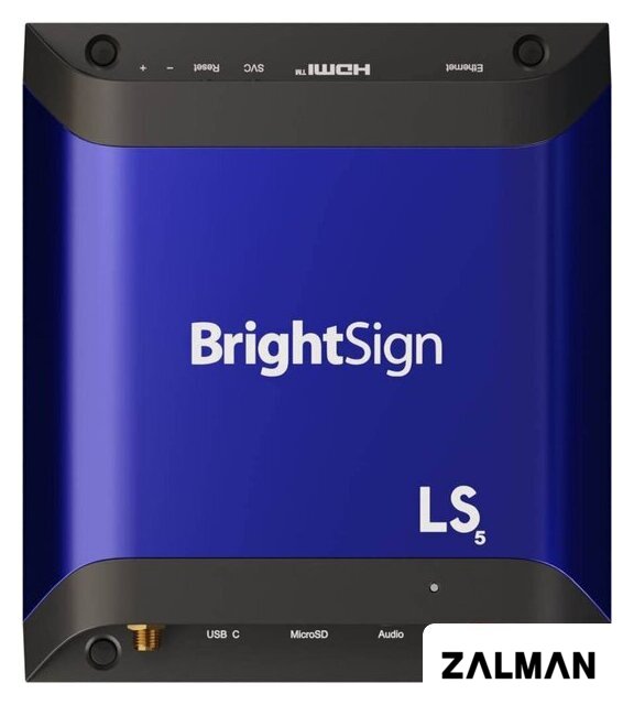 Медиаплеер BrightSign LS445