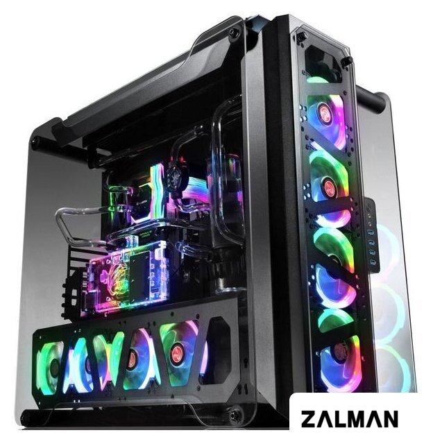 Корпус Raijintek Enyo