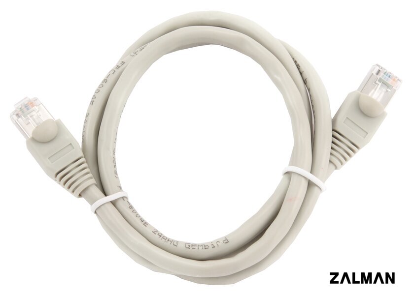 Кабель Cablexpert PP6-0.5M