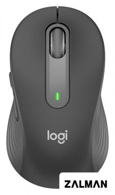 Мышь Logitech Signature M650 (графит)
