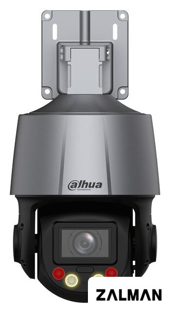 IP-камера Dahua DH-SD3C405DB-GNY-A-PV