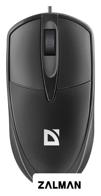 Мышь Defender Trace MB-989