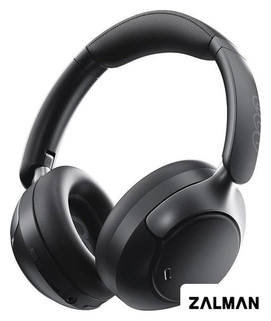 Наушники QCY H3 Pro (черный)