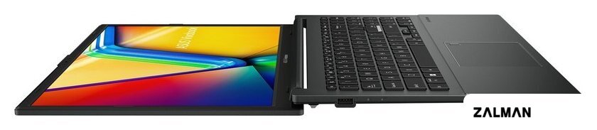 Ноутбук ASUS Vivobook Go 15 E1504FA-BQ050 90NB0ZR2-M010F0