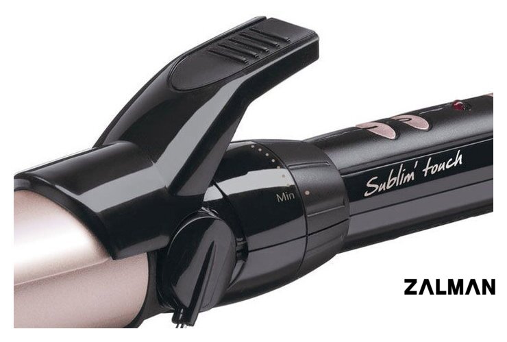Круглая  плойка BaByliss C332E