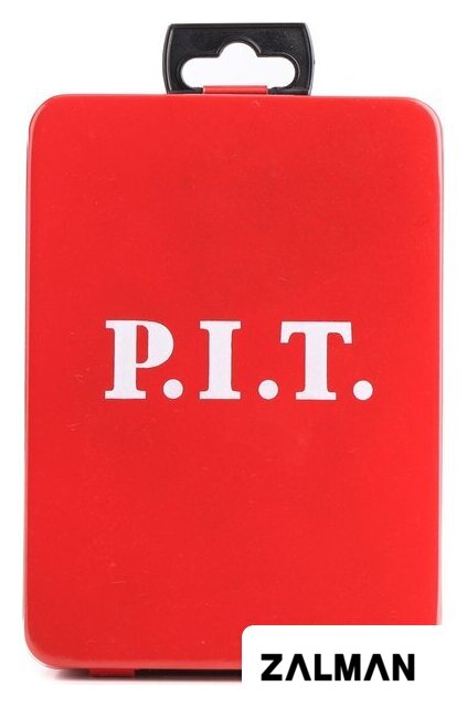 Сверло-метчик P.I.T. ASET09-015A