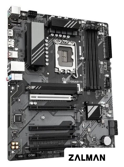 Материнская плата Gigabyte B760 DS3H Gen5