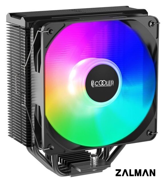 Кулер для процессора PCCooler Paladin EX400S