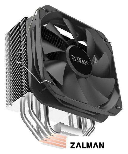 Кулер для процессора PCCooler Paladin 400