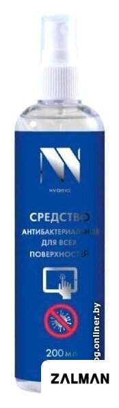 Очиститель NV Print B3238 NVO-02-001