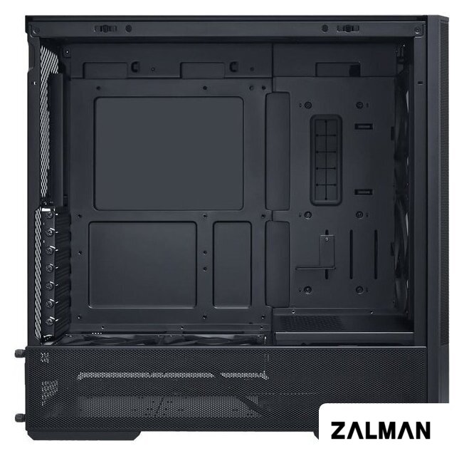 Корпус Lian Li Lancool 207 G99.LAN207RX.R0